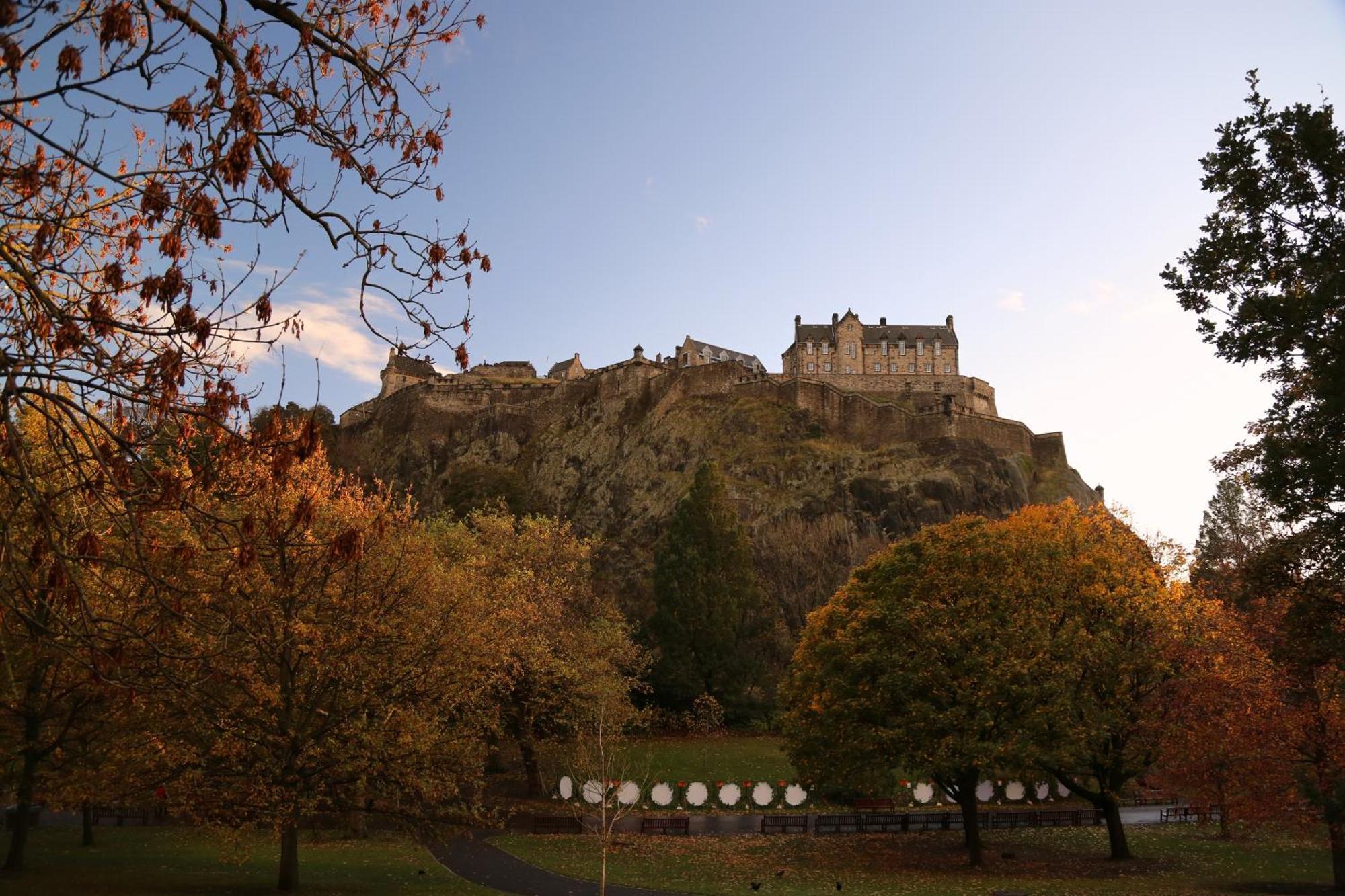 Pass The Keys Trendy Historic Flat Sleeps 4 To 6 Near Leith Shore Leilighet Edinburgh Eksteriør bilde